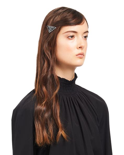 prada hair accessories sale.